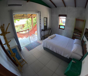 Santinho Hostel Apartamento